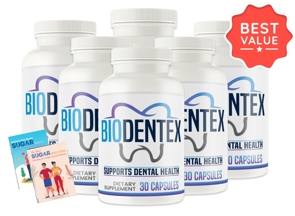biodentex discount